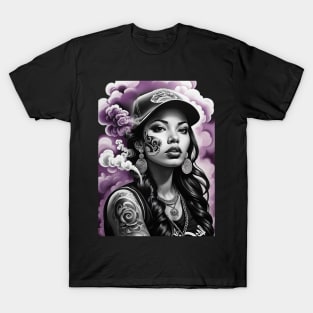 Chicana Power T-Shirt